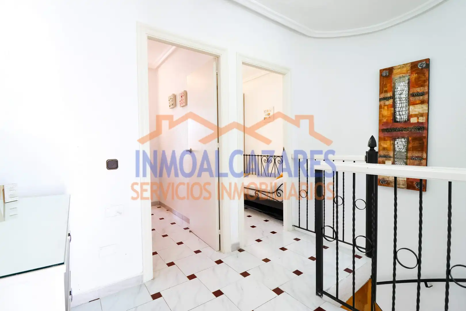 Maison avec terrasse à vendre à Los Narejos - Punta Calera, imagen 42