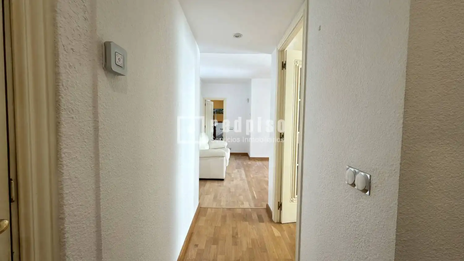 Pis en venda en Barcelona amb Parquet