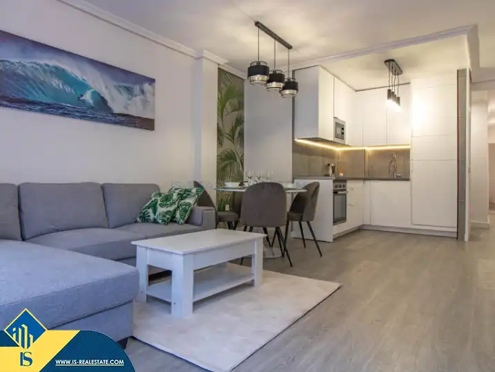 Wohnung mit Aufzug zum Verkauf in Centro, imagen 8