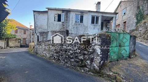 Foto 3 de Finca rústica en venta en A Cañiza , Pontevedra