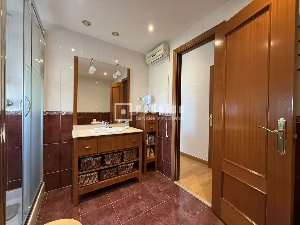 Ático en venta en de la Paloma, imagen 22