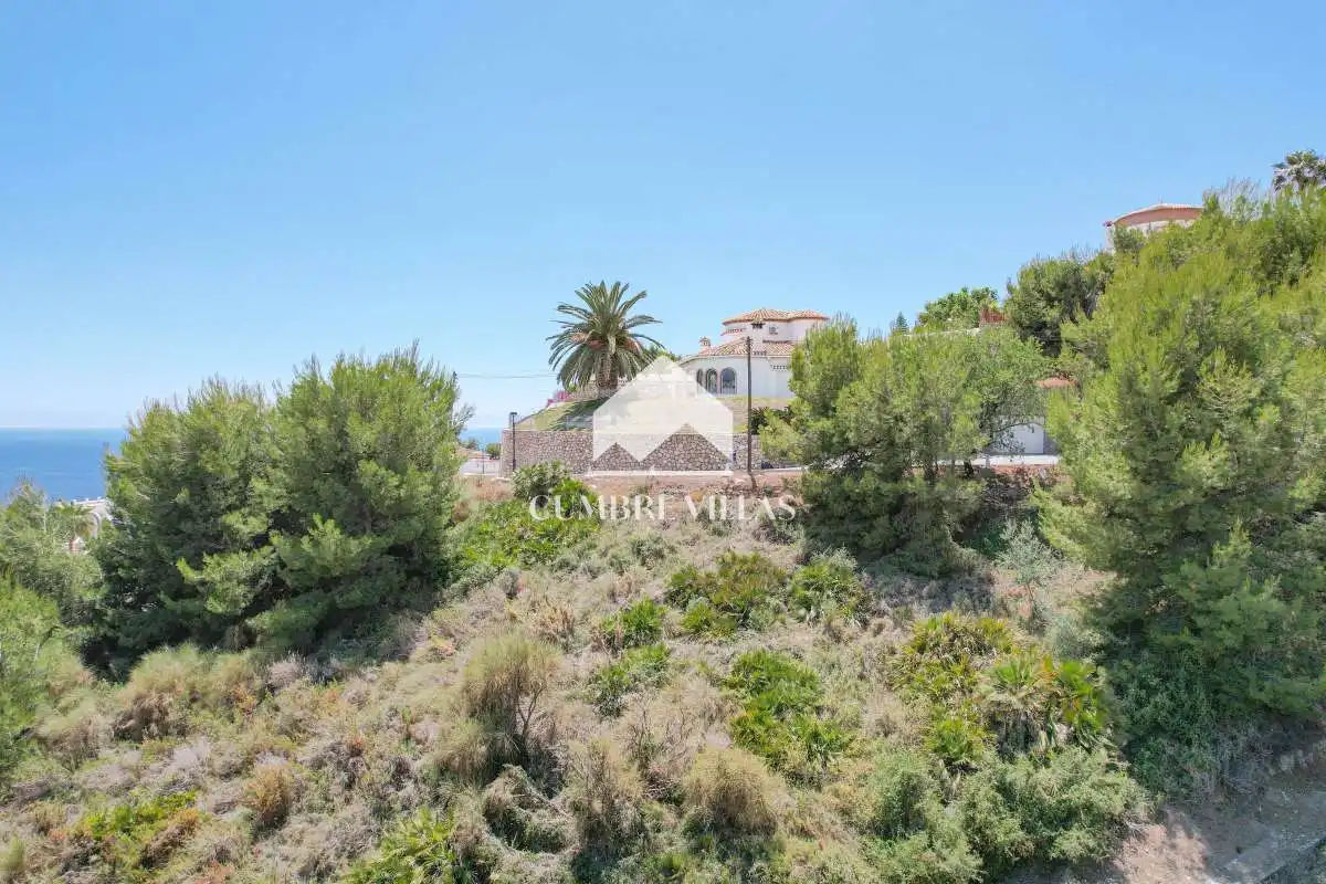 Terreni e lotti in vendita a Monte los Almendros - El Pargo - Costa Aguilera, imagen 12