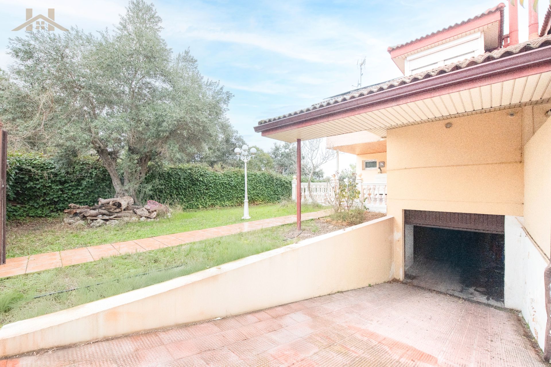 Single-family semi-detached for sale in Calle Duero, El Bosque