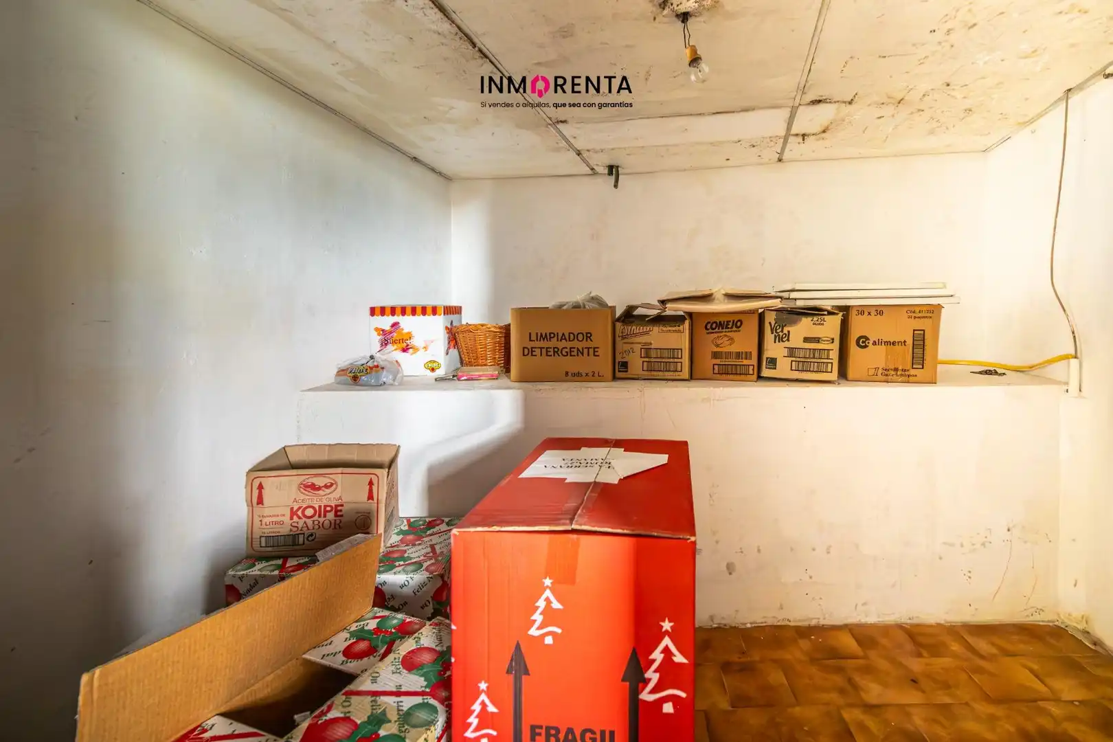 Local comercial en venda a Calle ROMA, imagen 15