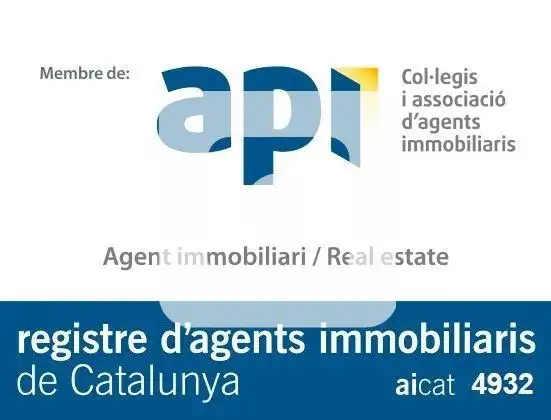 Exterior view of Land for sale in Sant Antoni de Vilamajor