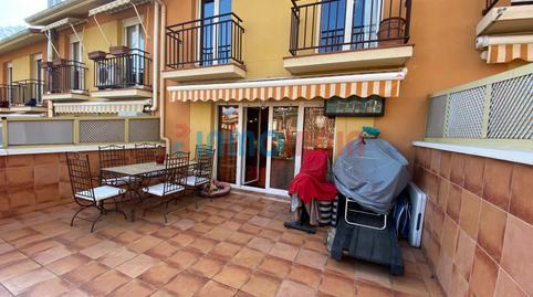 Foto 2 de Casa adosada en venda a Erauskin Kalea, Beasain, Gipuzkoa