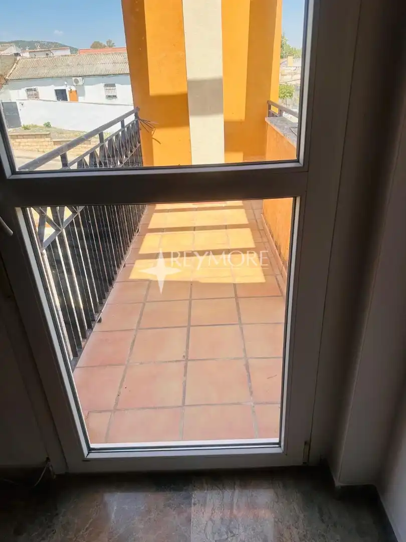Terraza de Casa o chalet en venta en Córdoba con Aire acondicionado, Calefacción y Terraza