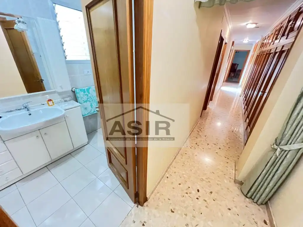 Casa o chalet en venta en Alzira con Terraza