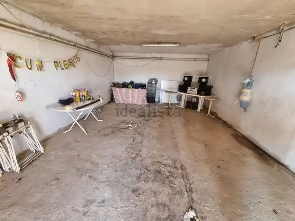 Casa o xalet en venda en Zaragoza amb Aire condicionat, Calefacció i Jardí privat