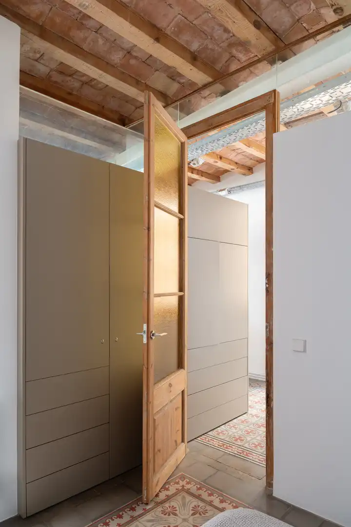 Wohnung mit Terrasse zum Verkauf in Carrer de Viladomat, imagen 25