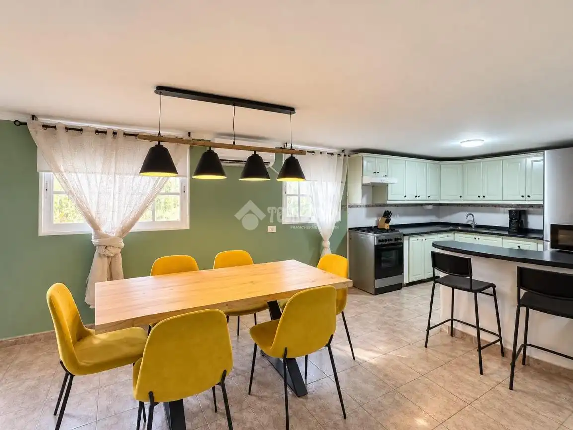 Appartement à vendre à Guía de Isora interior, imagen 6