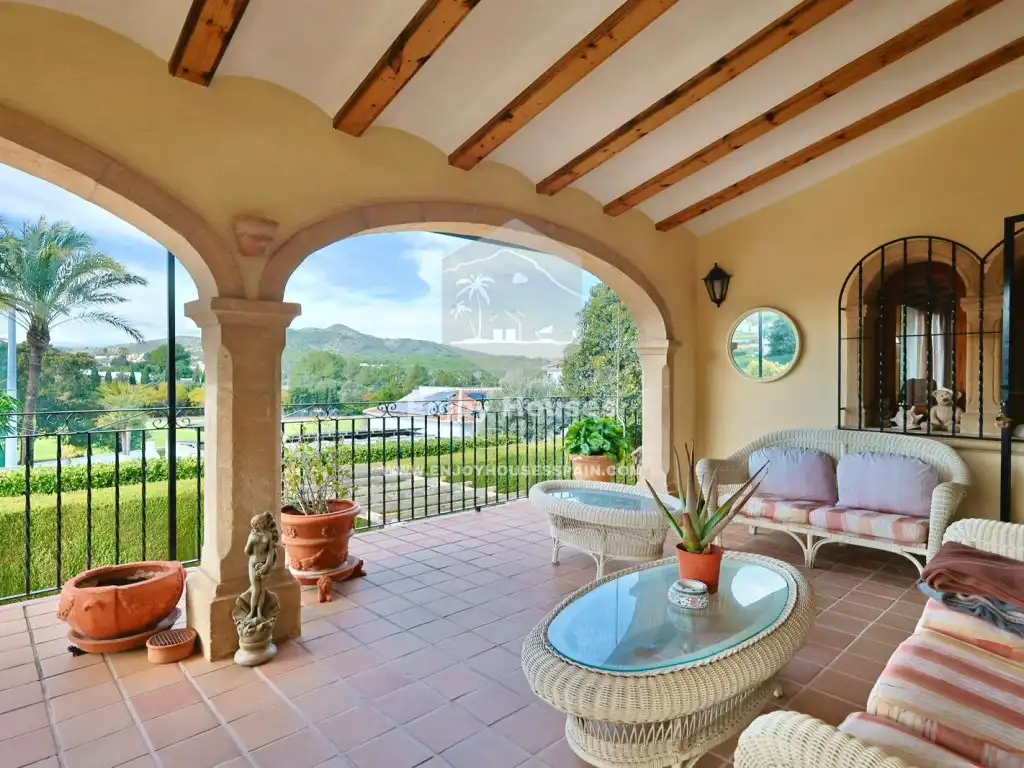 Houses for sale in Partides comunes - Adsubia