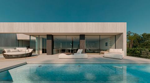 Photo 2 from new construction home in Flat for sale in Carrer Camí a Premià de Dalt, 104, Teià, Barcelona