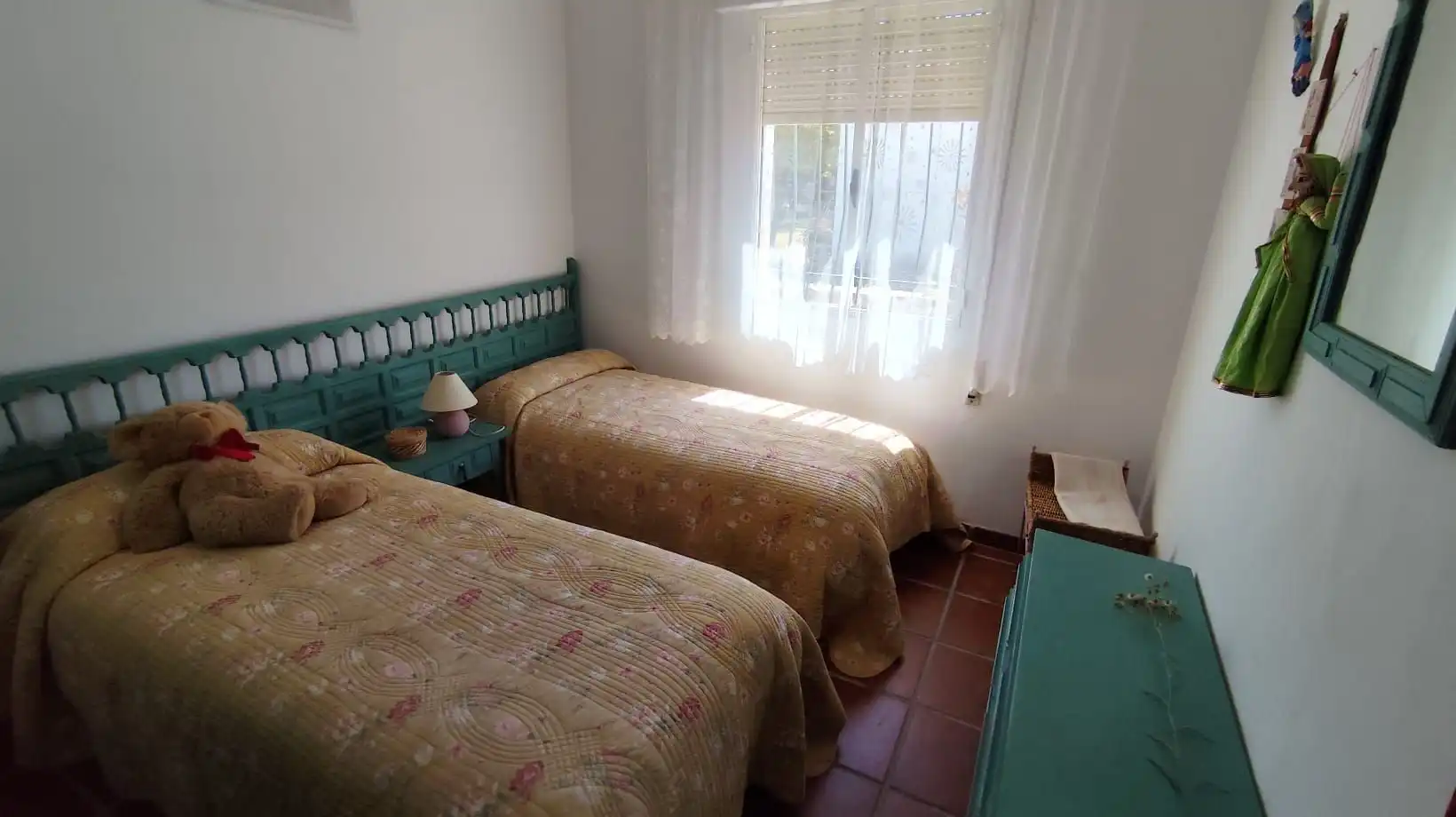 House with pool for sale in El Castillo de las Guardas, imagen 19