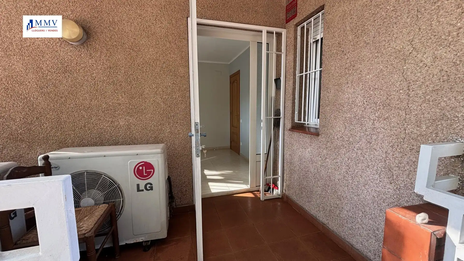 Appartement avec terrasse à vendre à El Molí-El Rieral, imagen 27