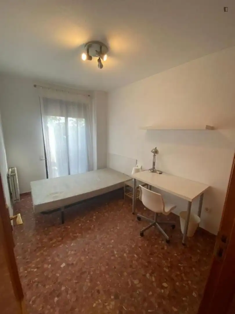 Apartament de lloguer a La Raïosa