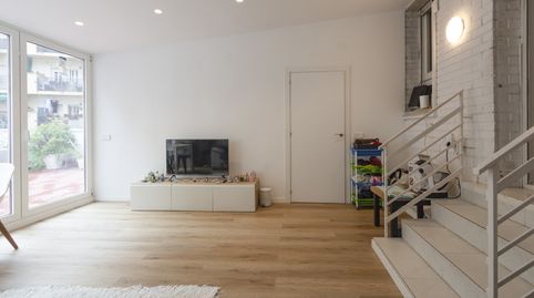 Foto 3 de Piso en venta en El Poble Sec - Parc de Montjuïc, Barcelona Capital