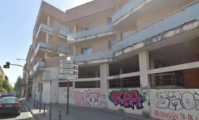 Local comercial en venta en Carrer de Santa Anna 113