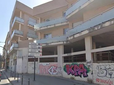 Local comercial en venda a Carrer de Santa Anna 113
