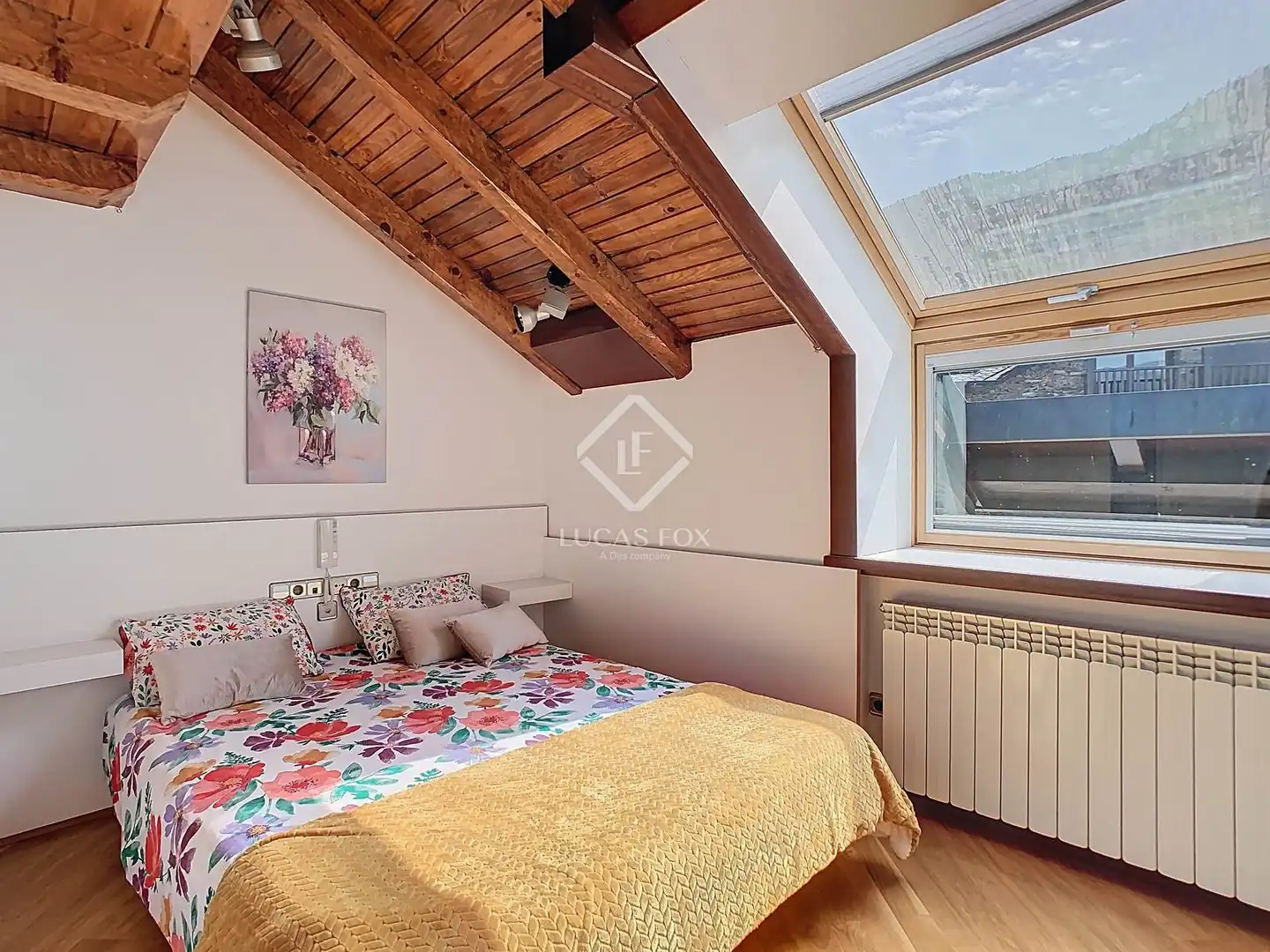 Piso en venta en Ordino - Ansalonga - Sornàs