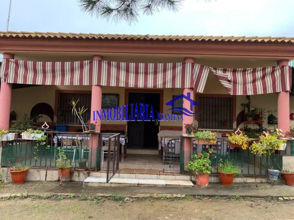 Casa rústica en venda a Periurbano Este - Campiña, imagen 6