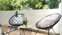 Terrace of Flat for sale in Málaga Capital  with Air Conditioner