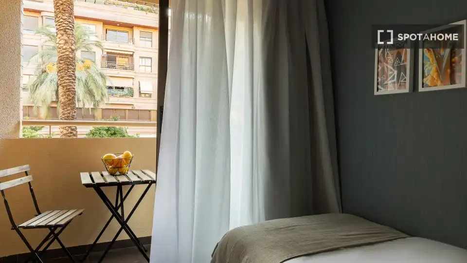 Flat to rent in Algirós, imagen 4