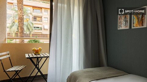 Foto 4 de Piso de alquiler en La Bega Baixa - Plaza Xúquer, Valencia Capital