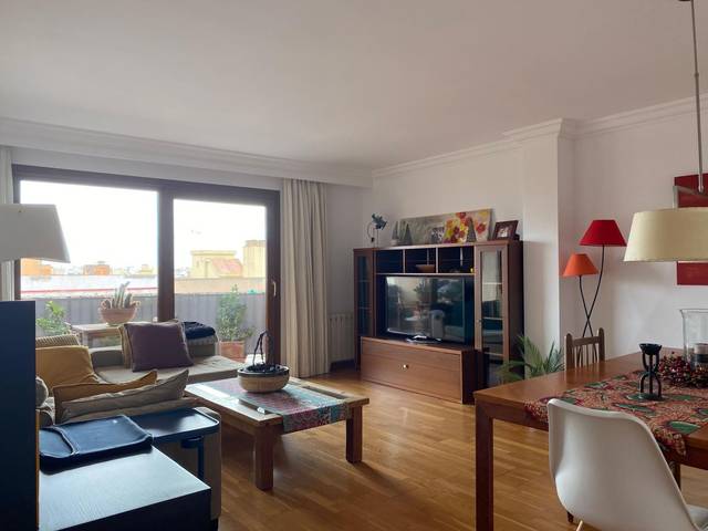 Apartamento en Venta en Es Camp Redó