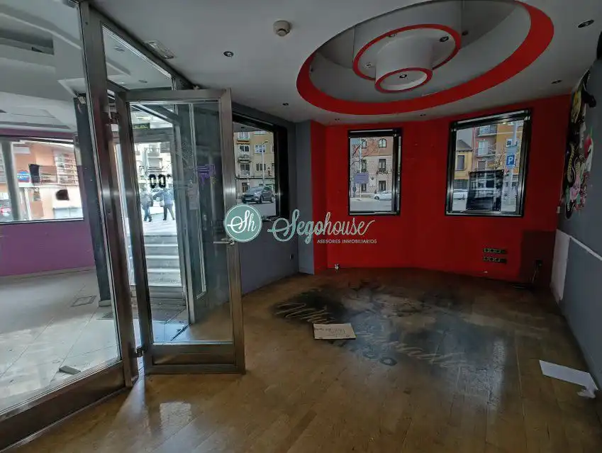Local comercial de lloguer a Centro, imagen 14