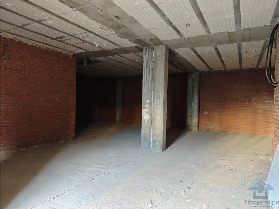 Local comercial en venta en Hospital, imagen 7