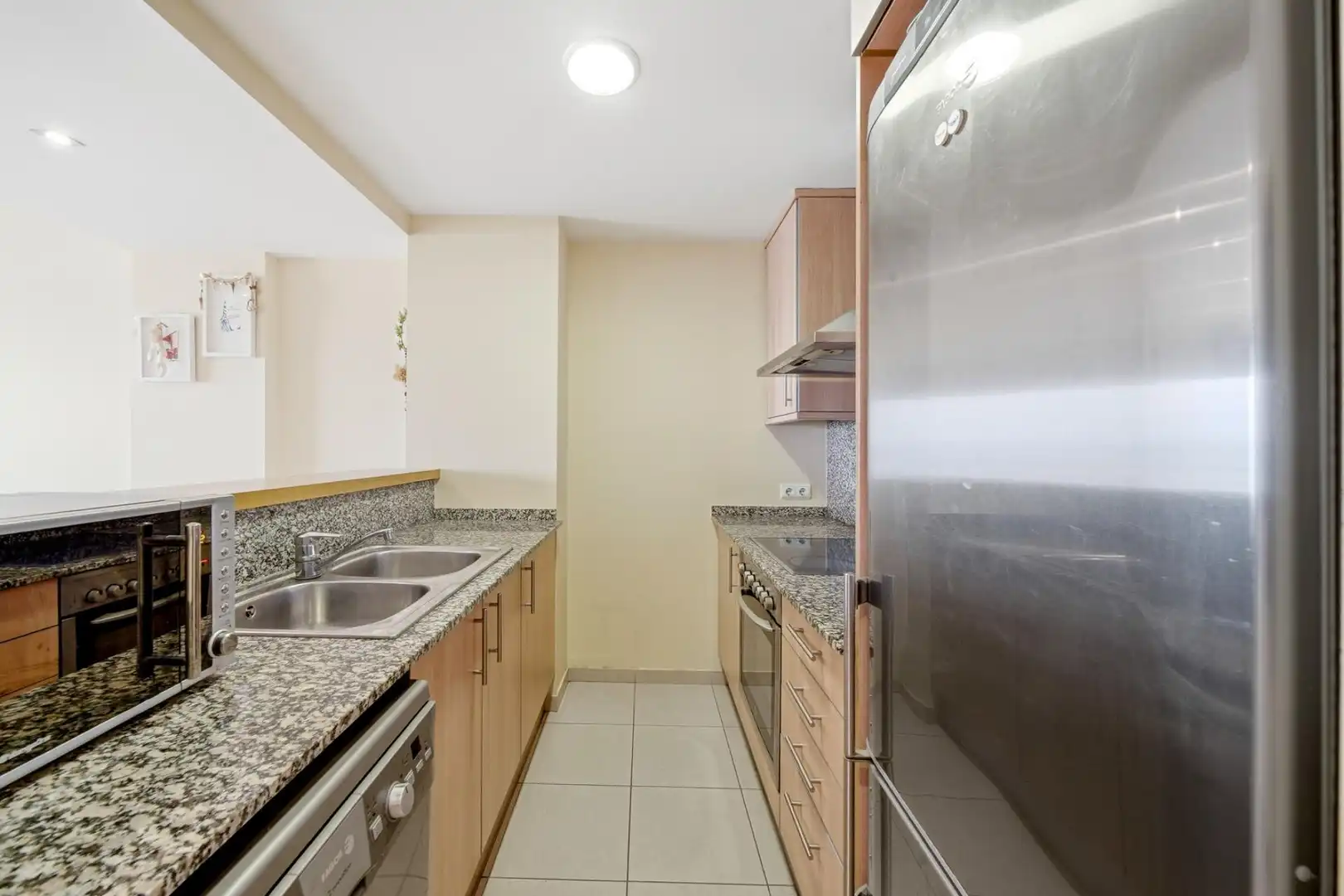 Apartamento en venta en DE BERNAT METGE, imagen 12