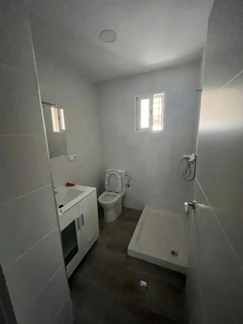 Baño de Piso en venta en Burjassot