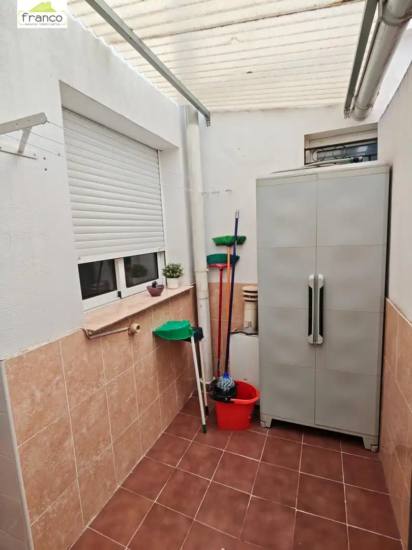 Mini appartamento con terrazza in vendita a Las Torres de Cotillas, imagen 6