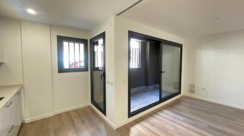 Foto 3 de Planta baja en venta en Carrer Pere de Fices, Sant Pere, Barcelona