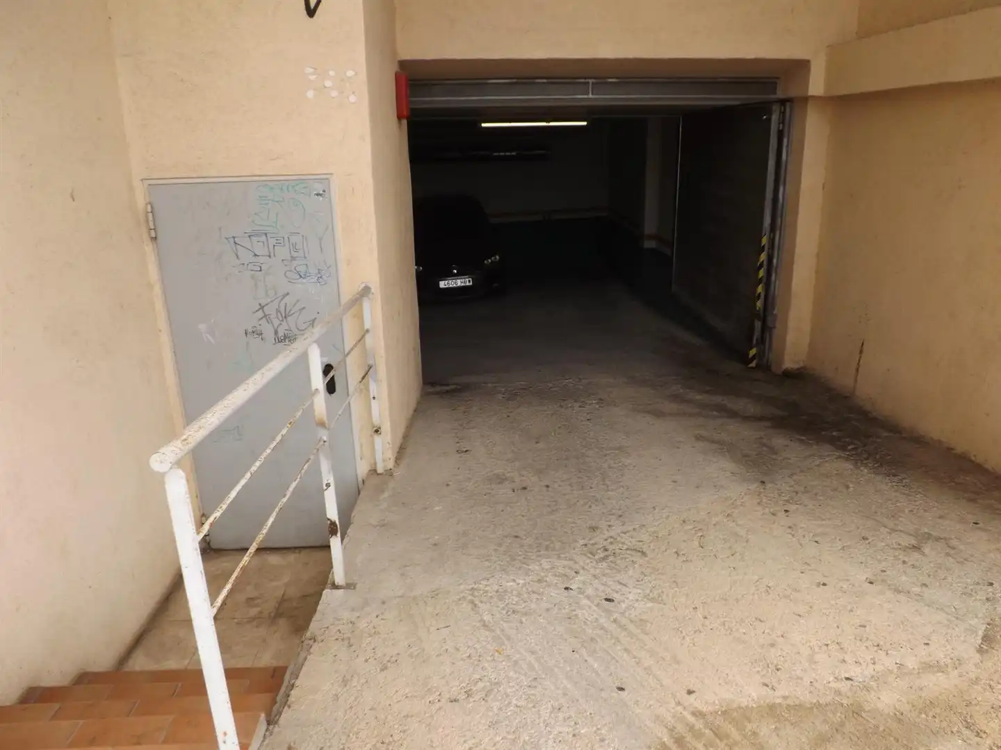 Einzelparkplatz zum Verkauf in ERES