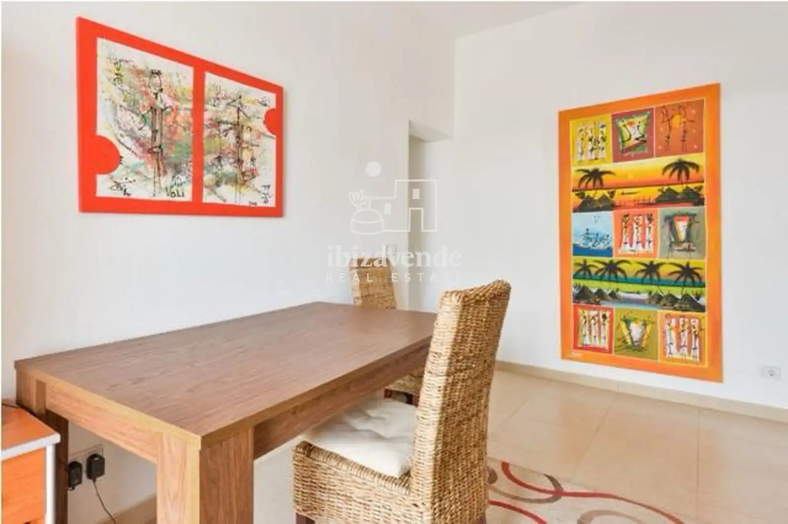House to rent in Clavell, imagen 5