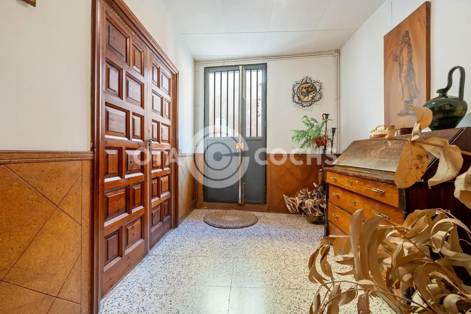 Finca rústica en venta en Botarell con Aire acondicionado, Calefacción y Terraza
