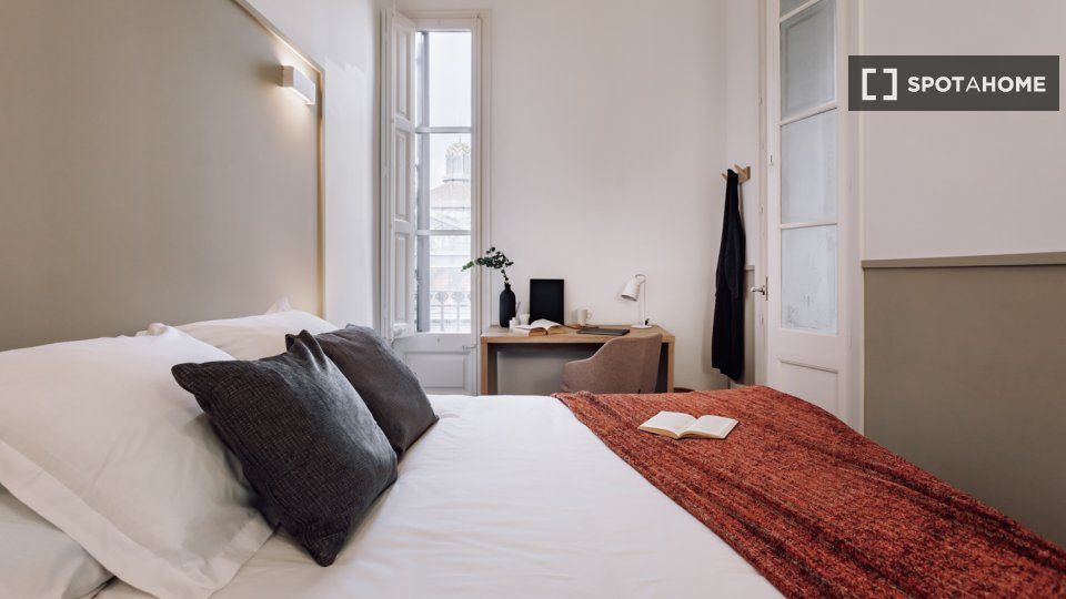 Flat to rent in Sant Pere, Sta. Caterina i la Ribera