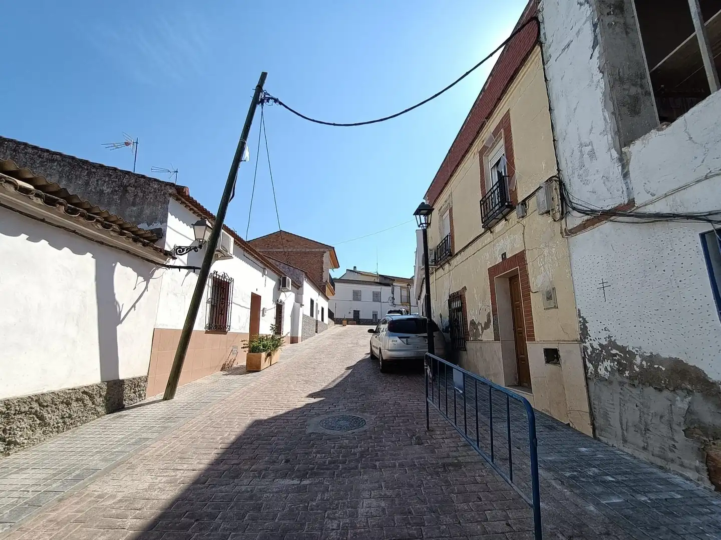 Apartamento en venta en EDUARDO CADENAS, Guadalcázar