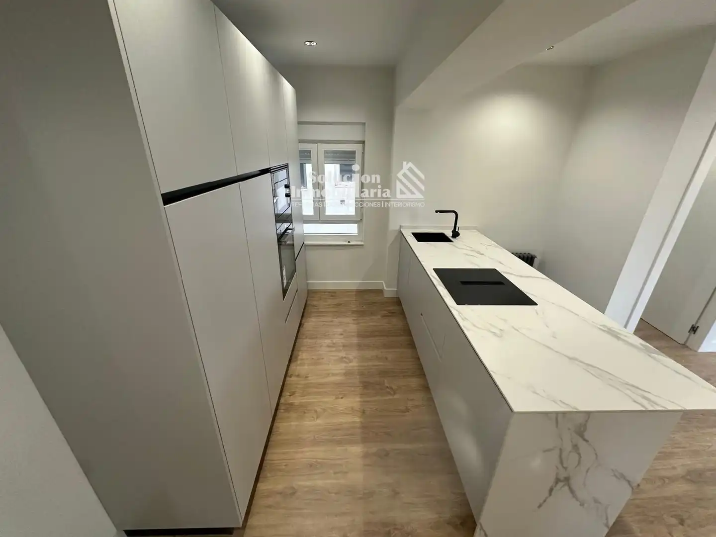 Piso en venta en Gabriel y Galán, 2, Labradores