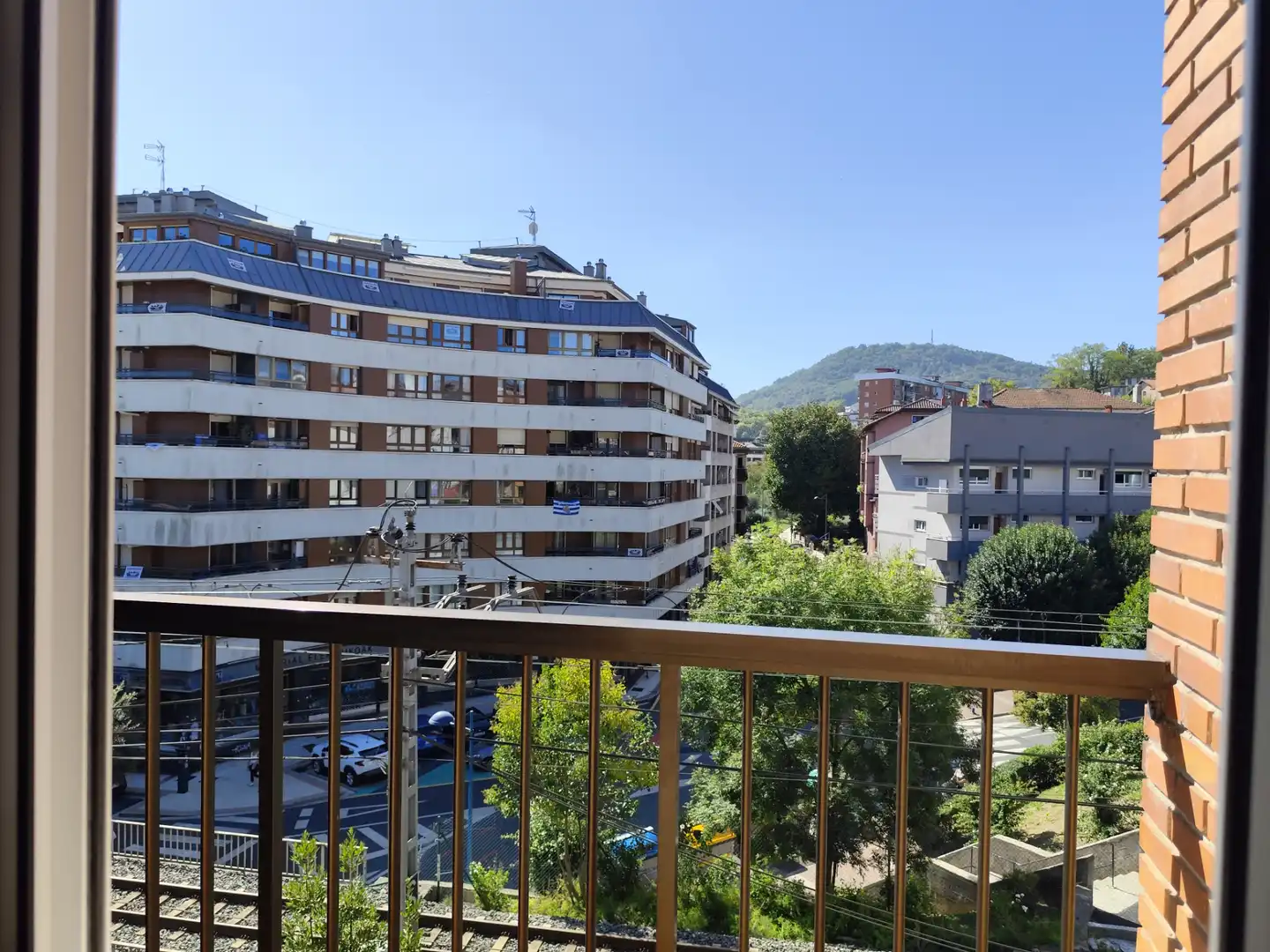 Appartamento con balcone in vendita a Erialdea / Centro, imagen 15