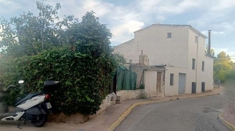 Foto 4 de Finca rústica en venda a Avenida Profesor Miguel Guirao Gea, 28, Vélez-Rubio, Almería