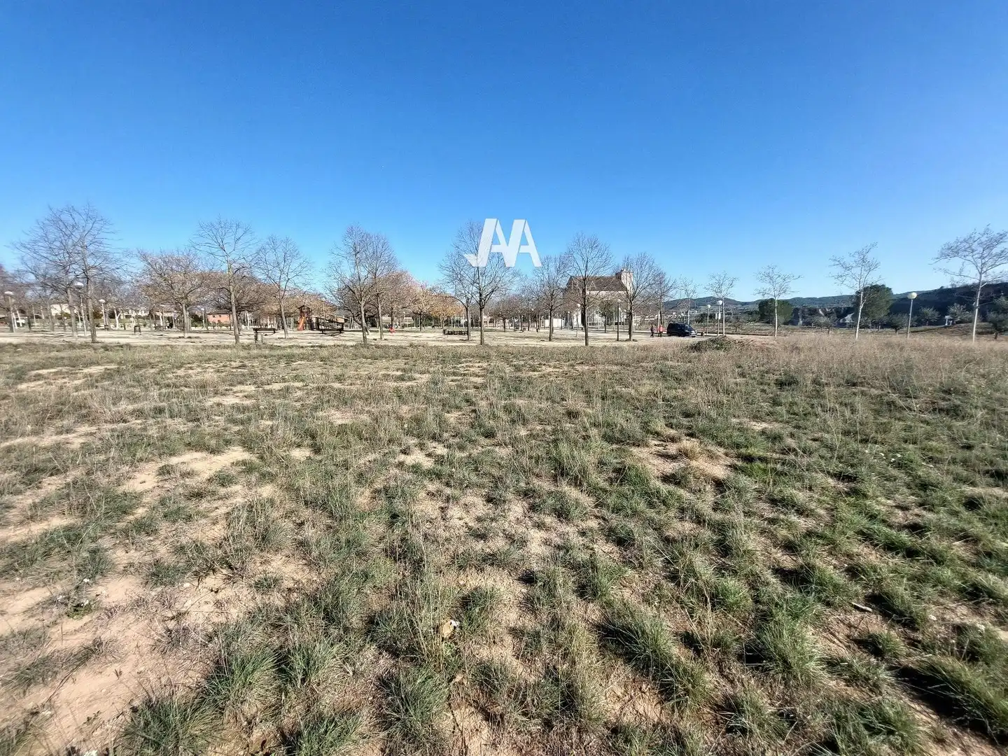 Residencial en venta en Felicia Matheu de Padro, Sesoliveres - Pla de la Massa