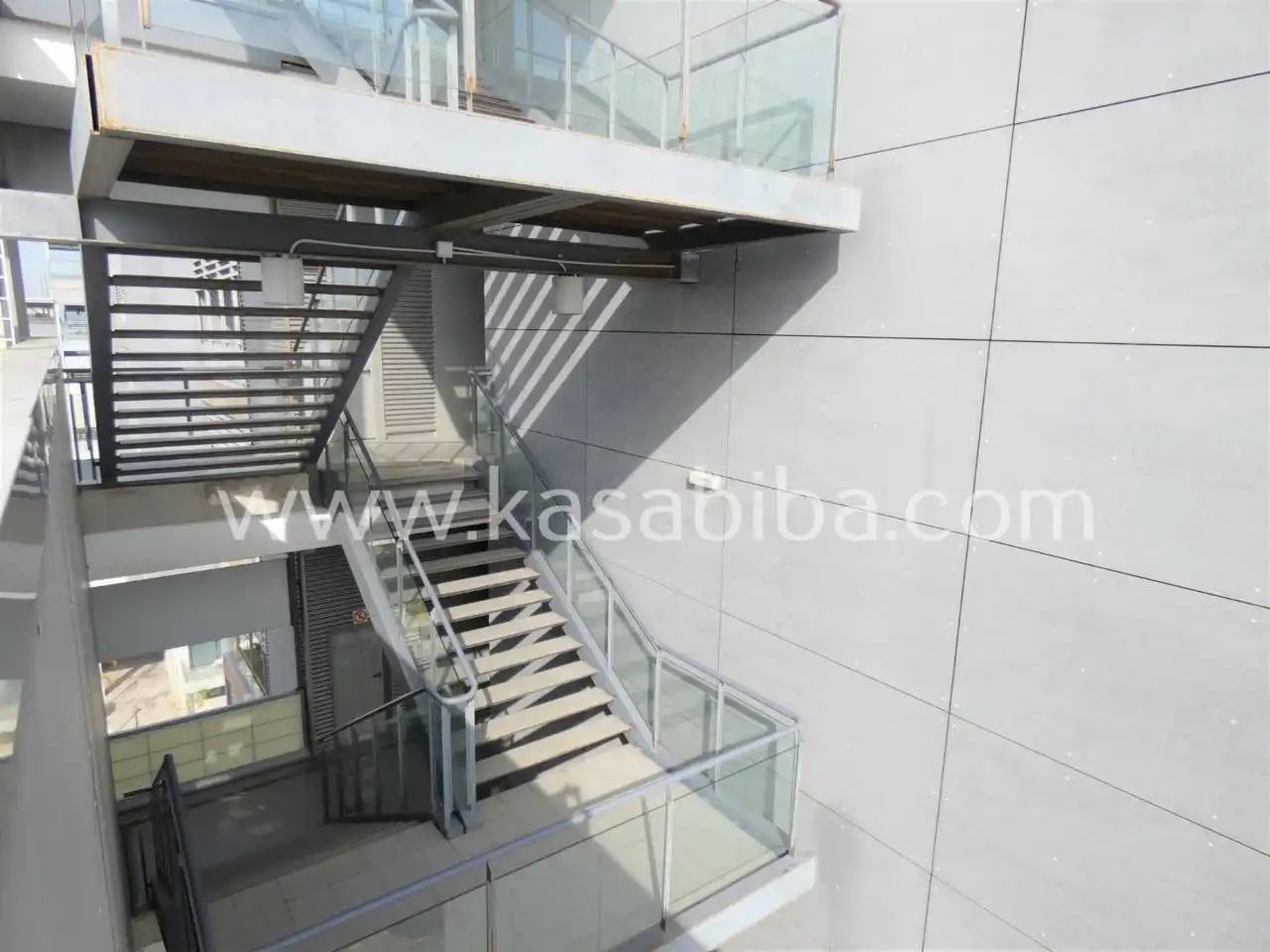 Exterior view of Attic for sale in Xirivella  with Air Conditioner, Heating and Parquet flooring