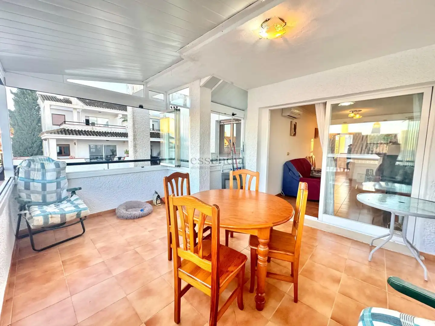 Apartament amb terrassa en venda a Pego, imagen 11