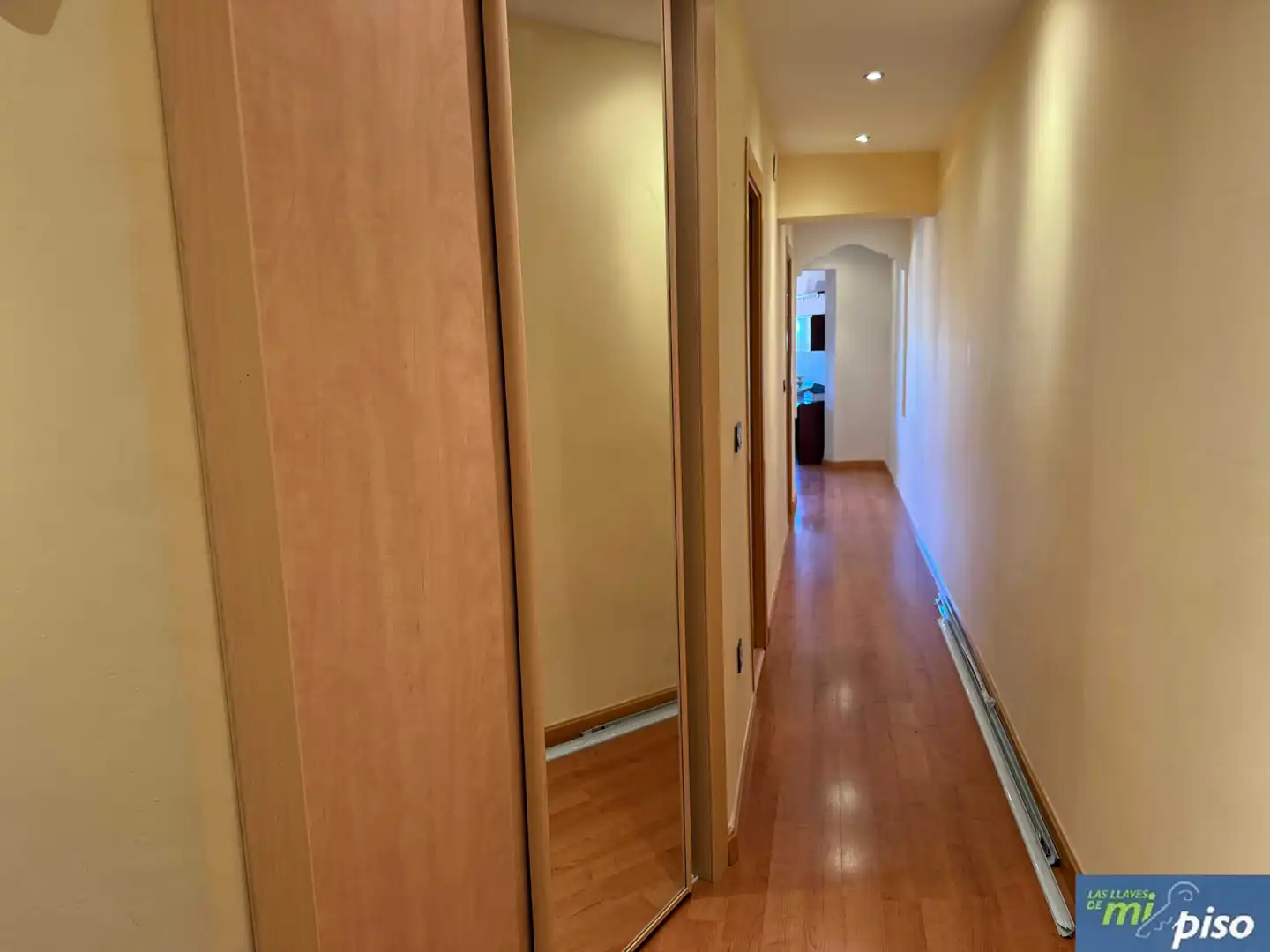 Flat for sale in Centro