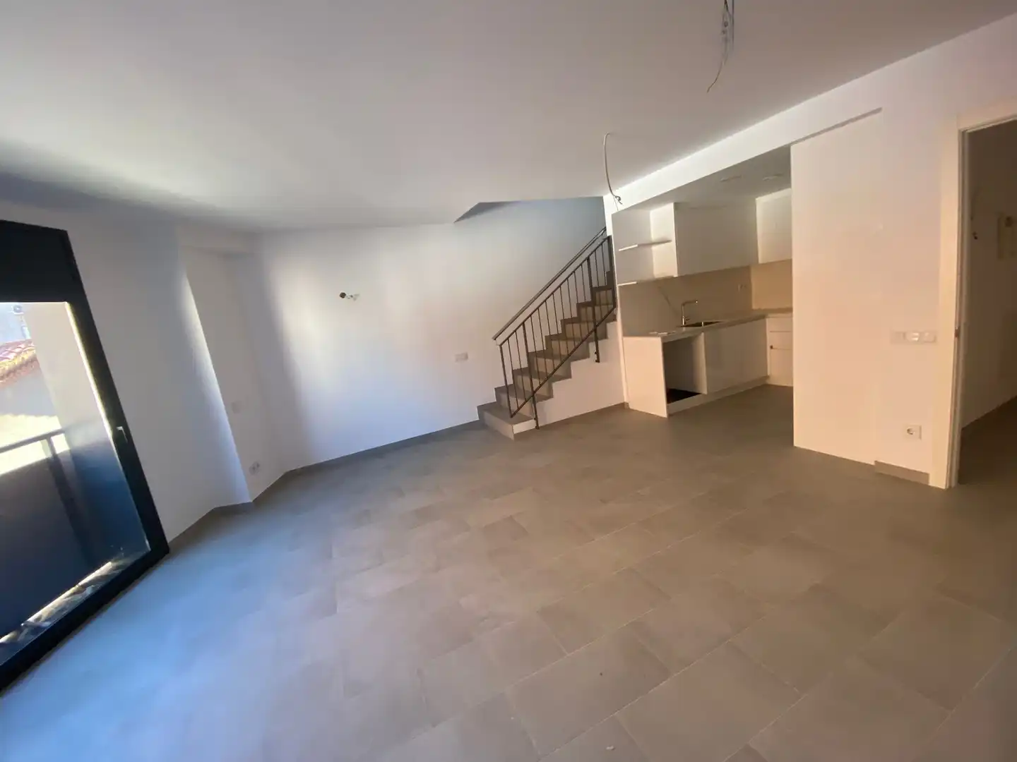 Dúplex en venta en La Llagosta con Aire acondicionado, Calefacción y Terraza