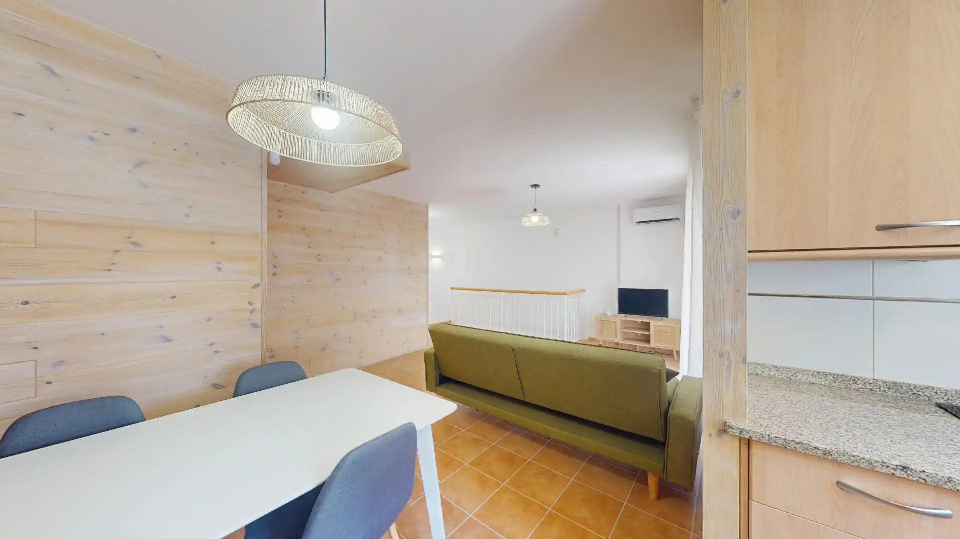 Duplexes for sale in Carrer de la Perica, Tamariu