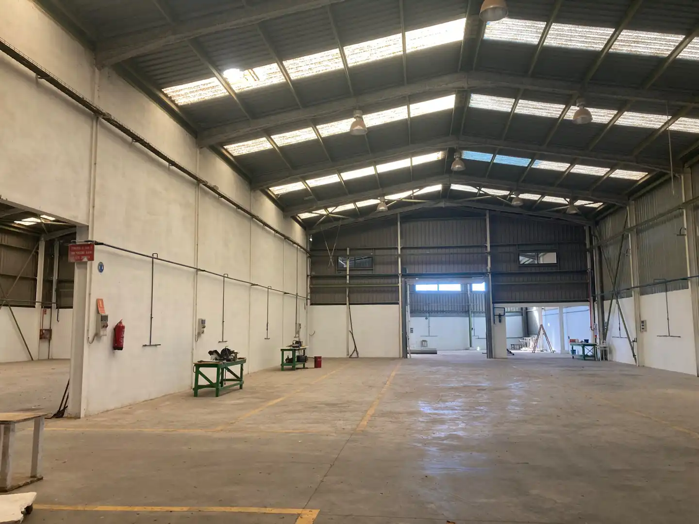 Industriegebäude zum Verkauf in Camí del Pla de Museros 23, imagen 2